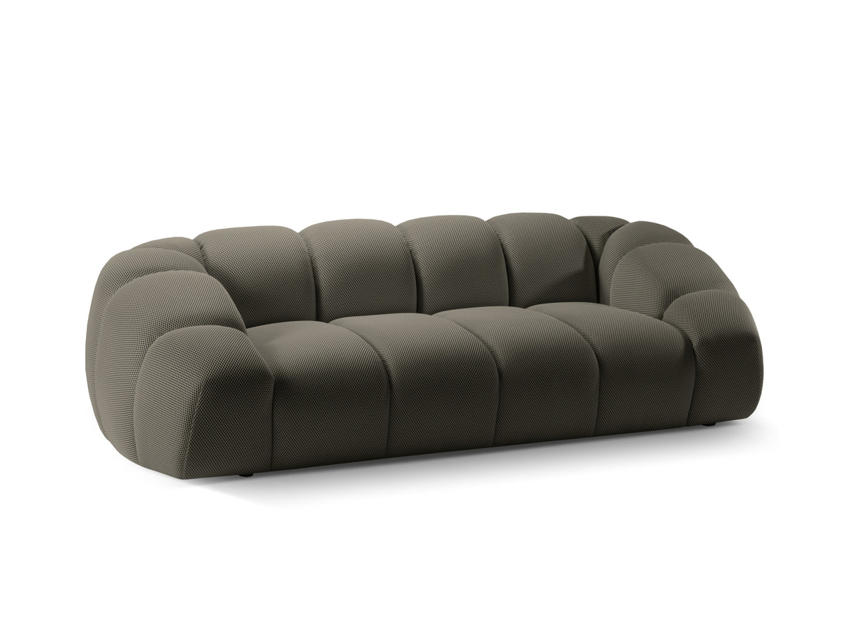 Divano Diana, 3 Posti, 114x234x72