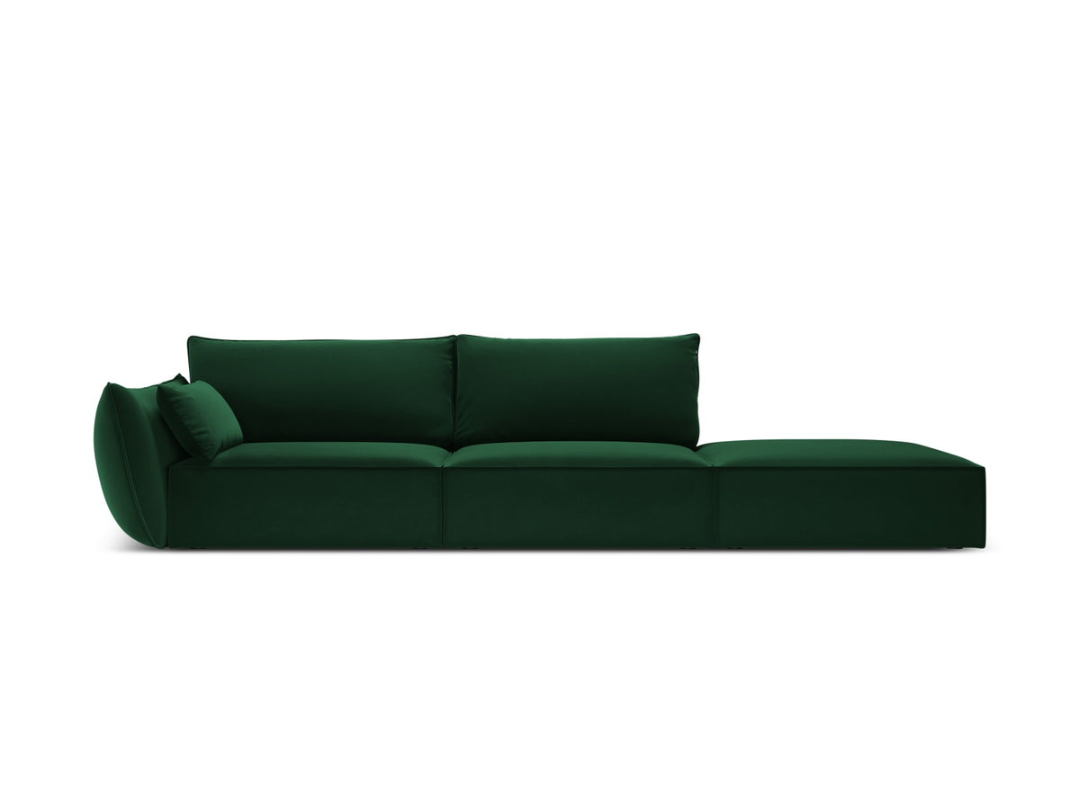 Divano Kaelle, 4 Posti, 110x264x85