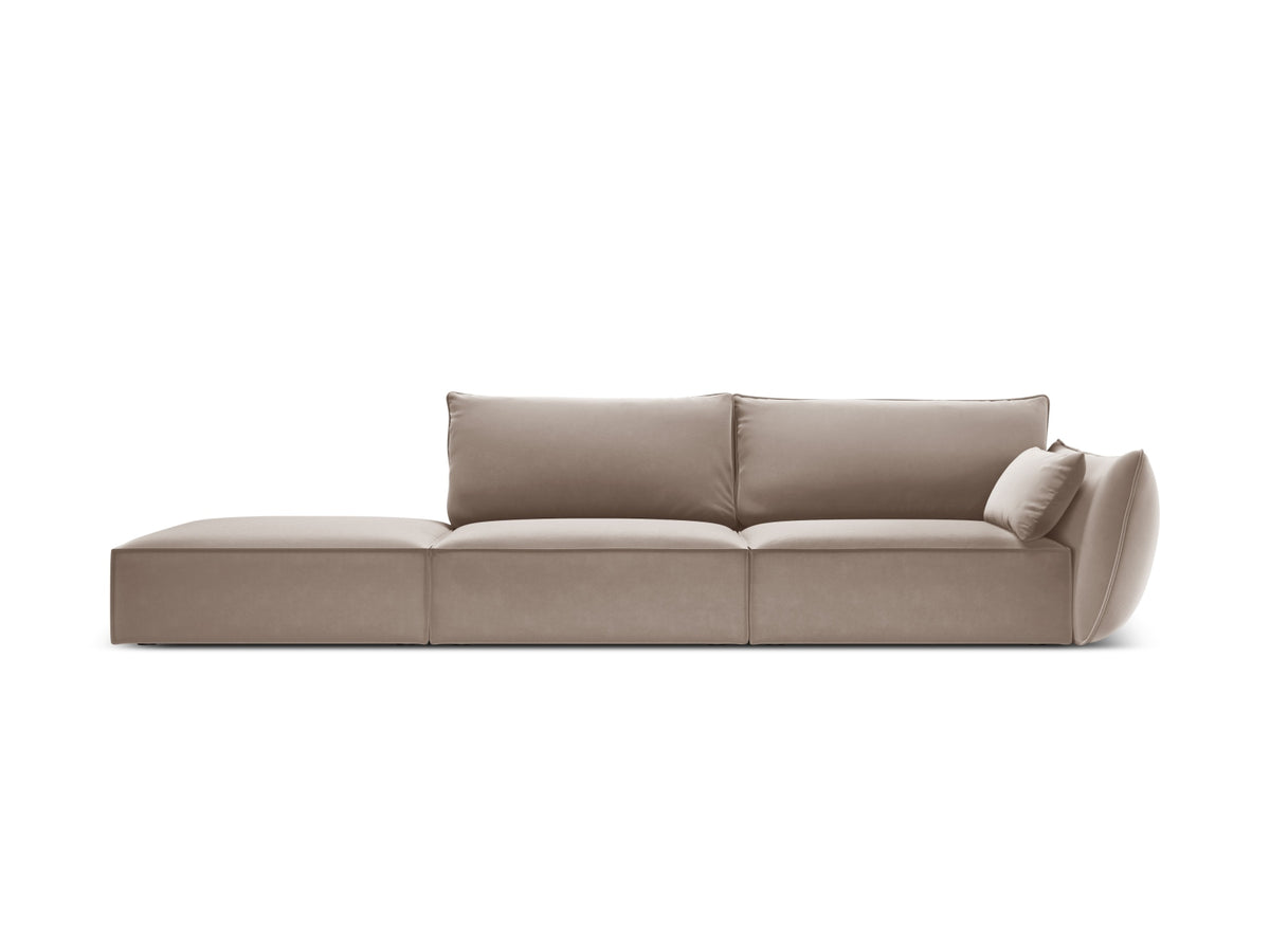 Divano Kaelle, 4 Posti, 110x264x85