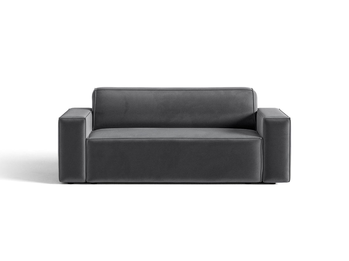 Divano Jodie, 2 Posti, 99x175x77