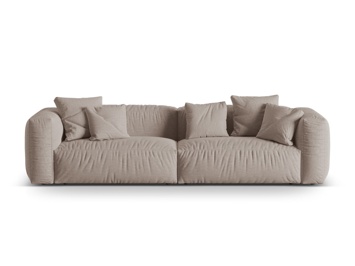 Divano Componibile XL Martina, 4 Posti, 106x320x75