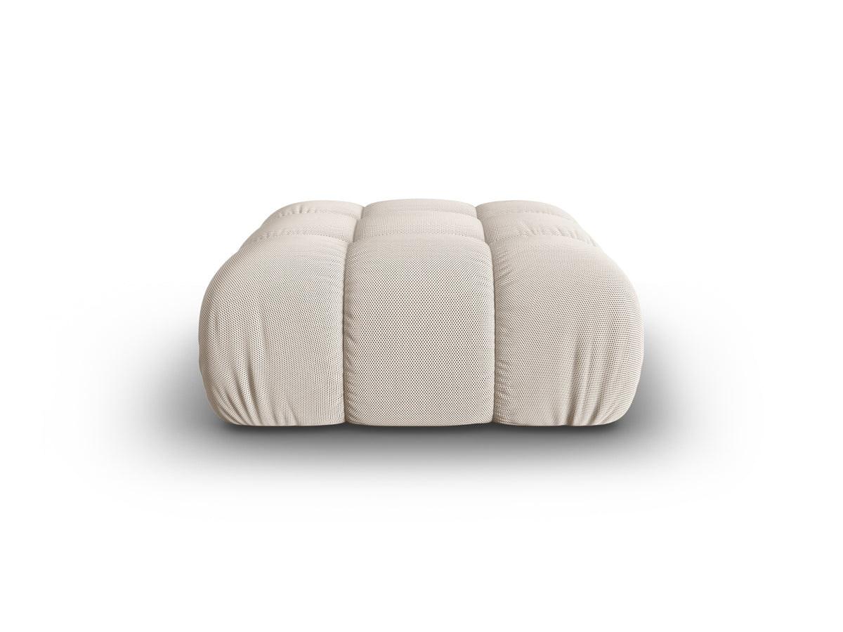 Pouf Bellis, 94x94x43