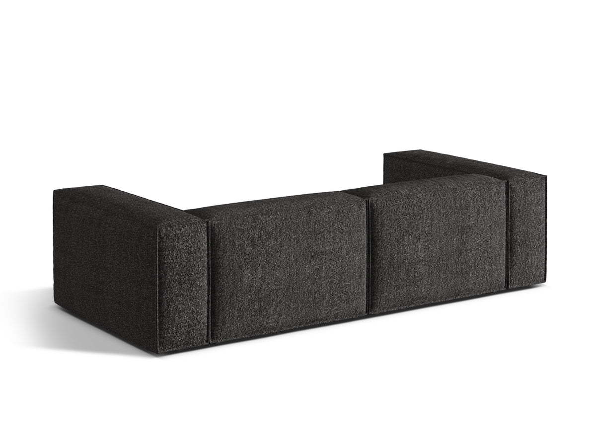 Divano Nuria, 4 Posti, 110x250x72