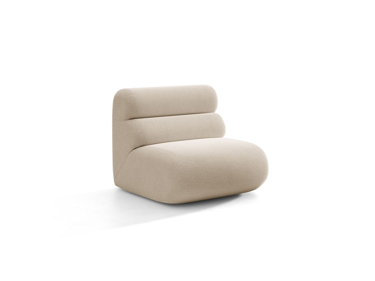 Modulo senza Braccioli Neo, 1 Posto, 100x85x83