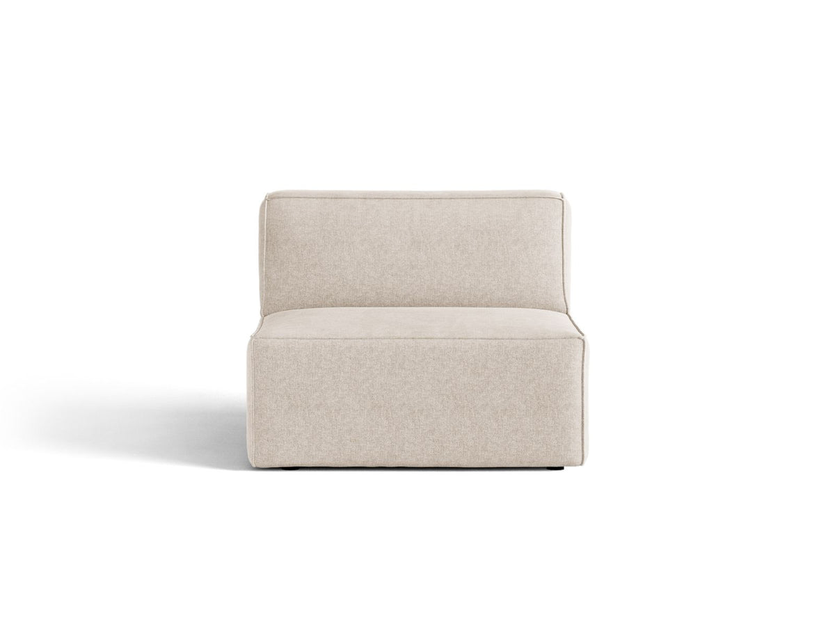 Modulo senza Braccioli Jodie, 1 Posto, 99x80x77