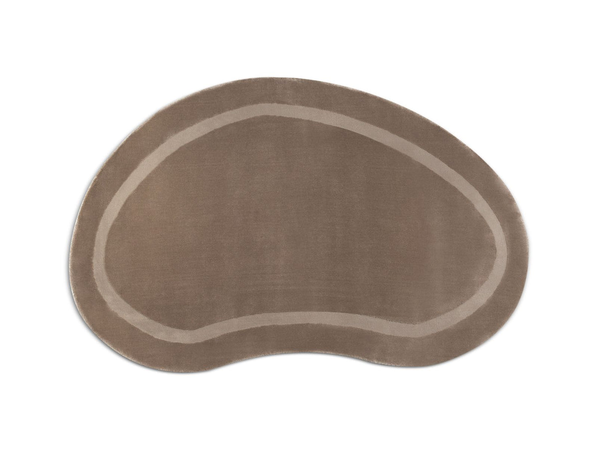 Tappeto Nomad, 150x230x1.63