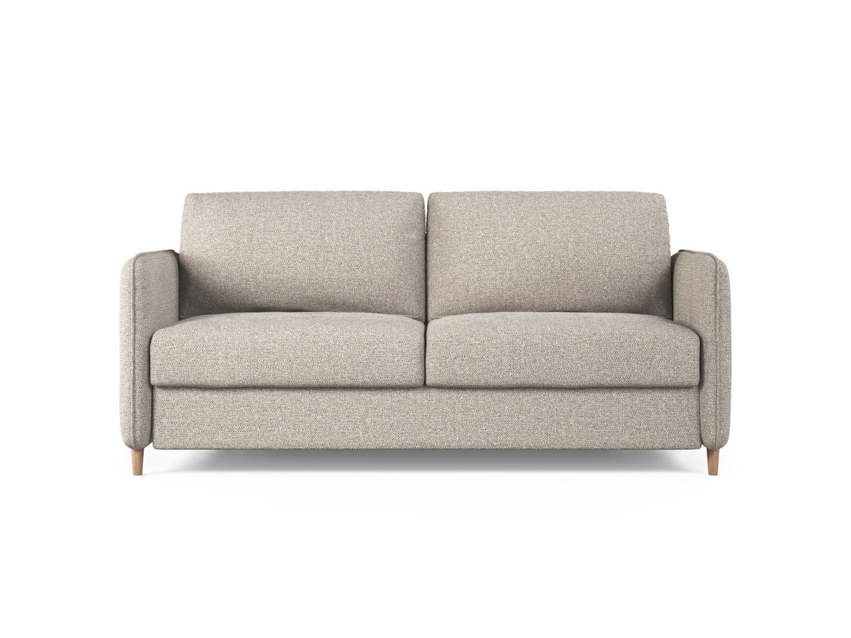 Divano Letto Simo, 3 Posti, 102x184x95