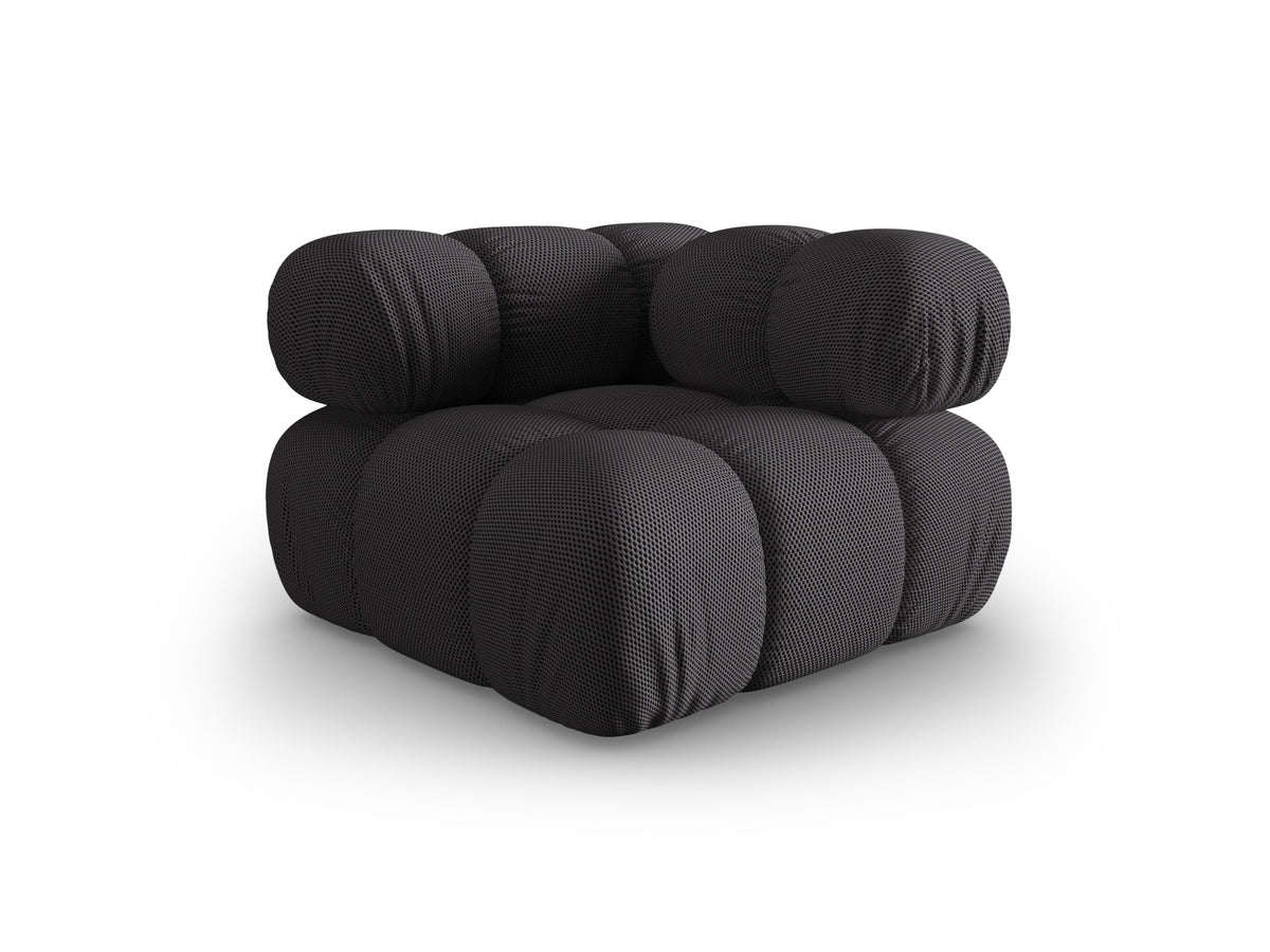 Modulo Angolare Bellis, 1 Posto, 94x94x70