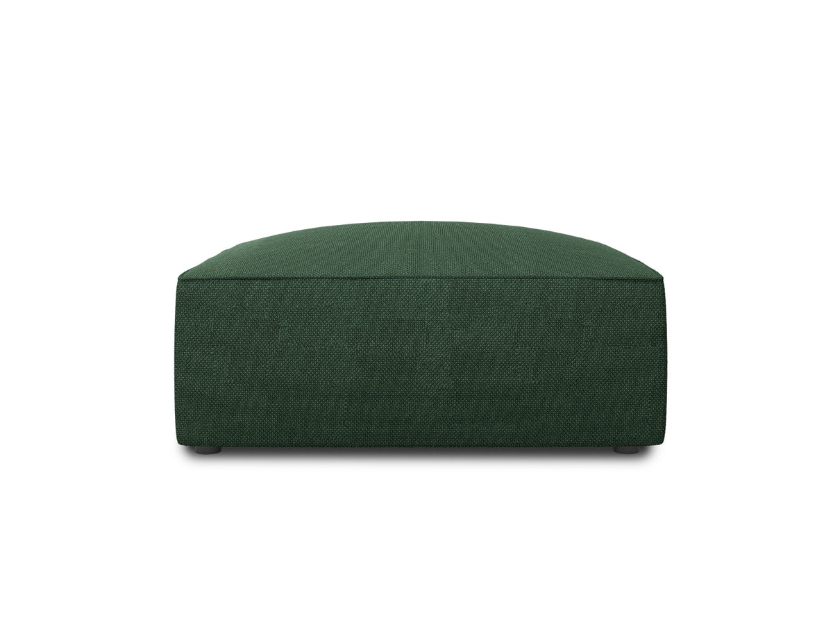 Pouf, "Ruby", 1 Posto, 93x93x40