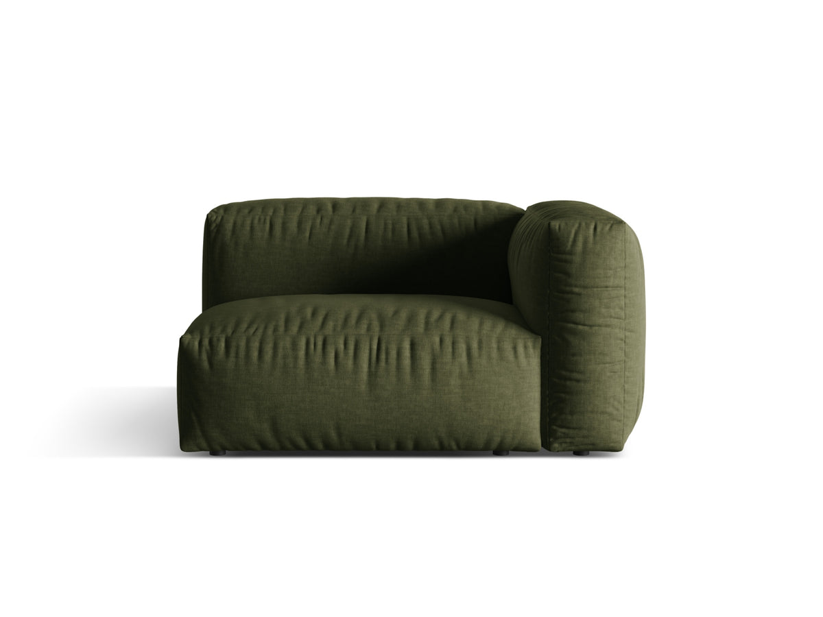 Modulo Singolo Ampio Martina, 1 Posto, 106x120x75
