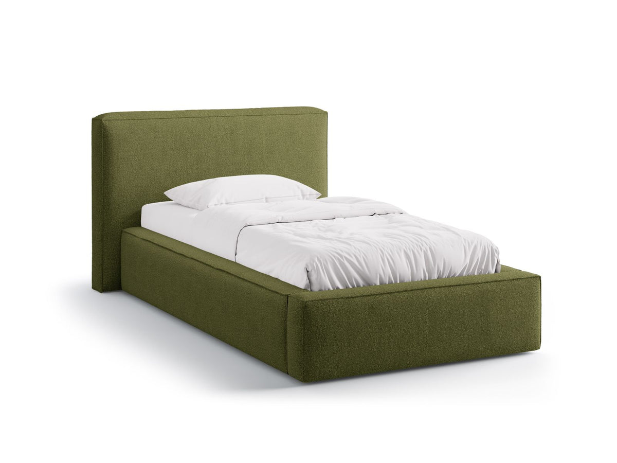 Letto Contenitore con Testata Jodie