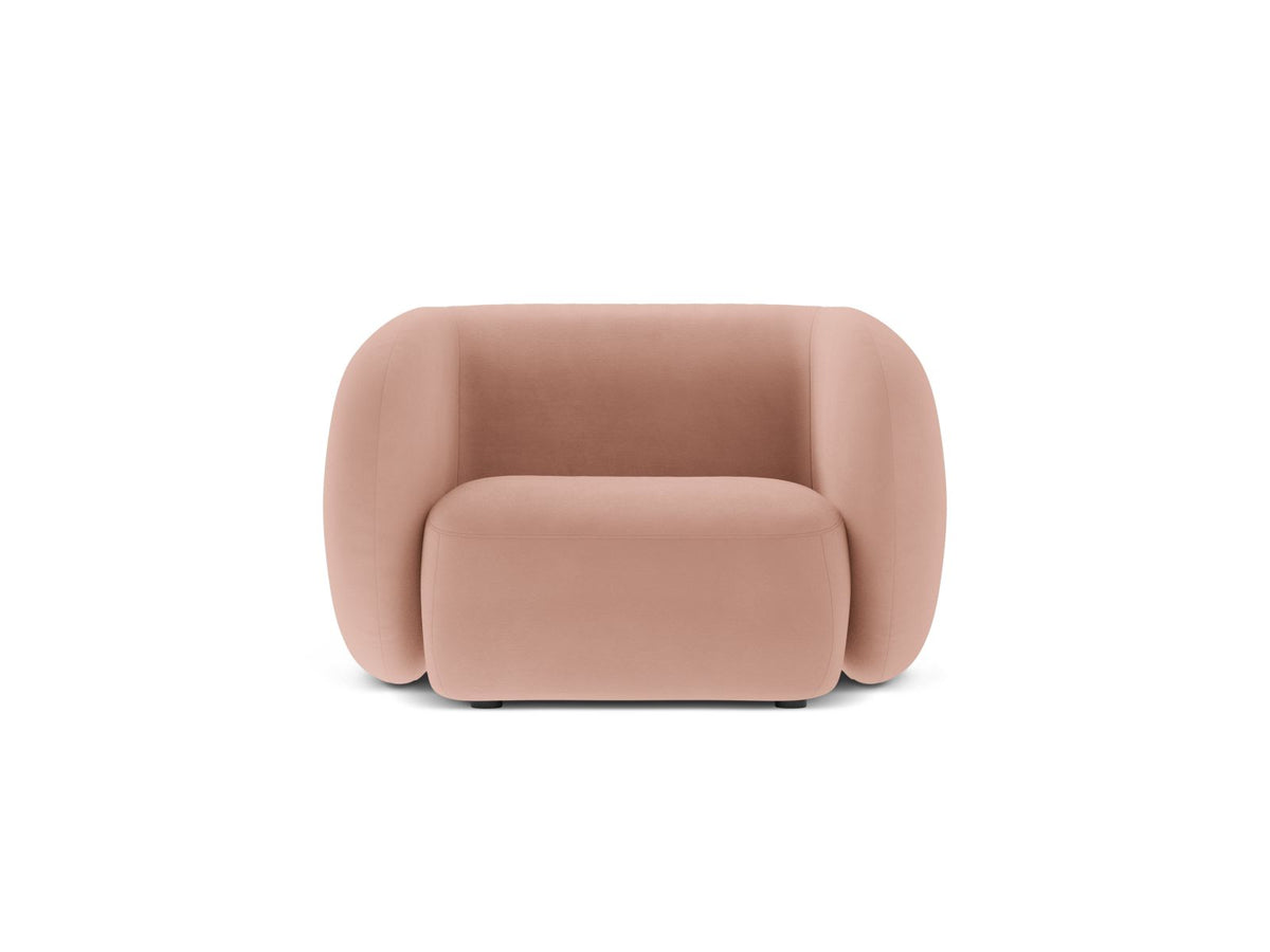 Poltrona Kate, 1 Posto, 89x108x76