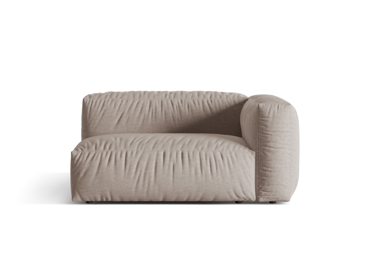 Modulo Doppio Martina, 1 Posto, 106x160x75