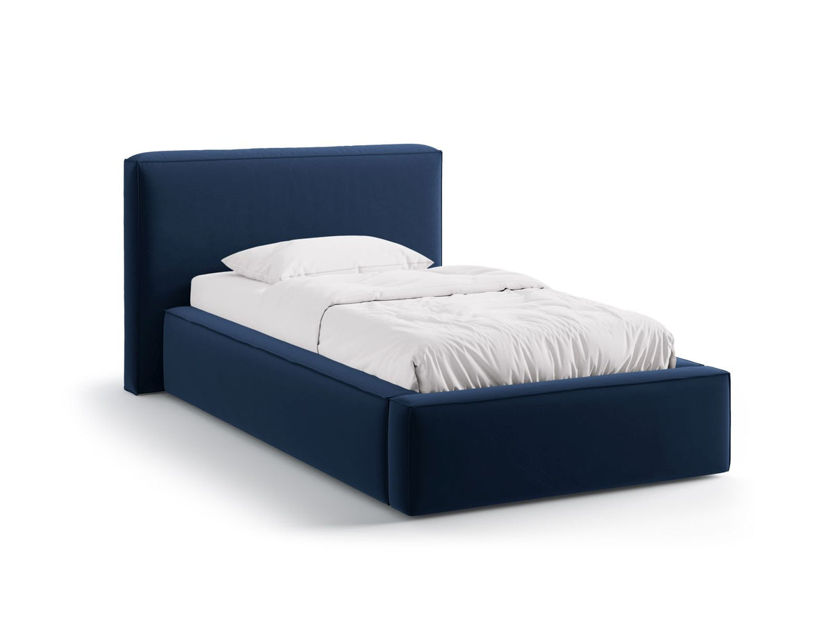 Letto Contenitore con Testata Jodie