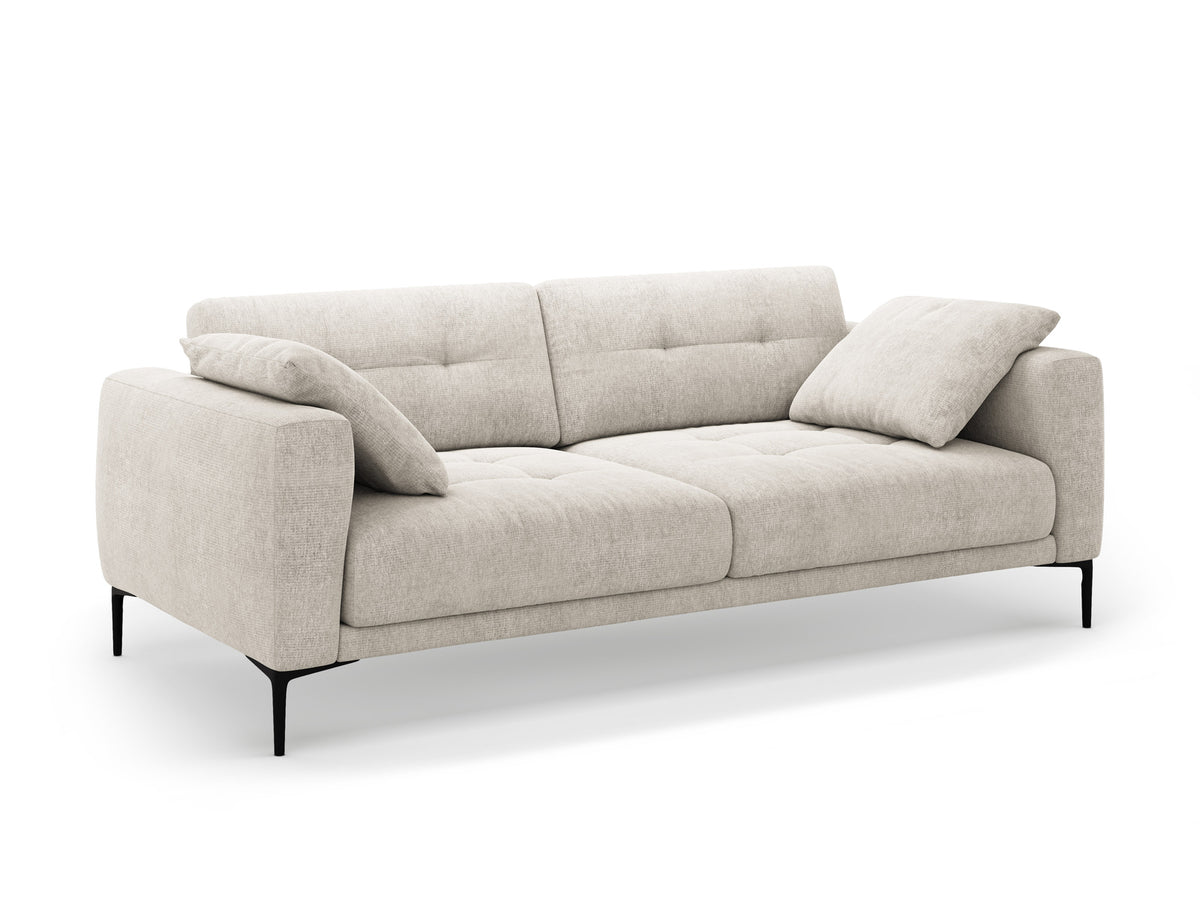 Divano Bemy, 4 Posti, 102x221x86
