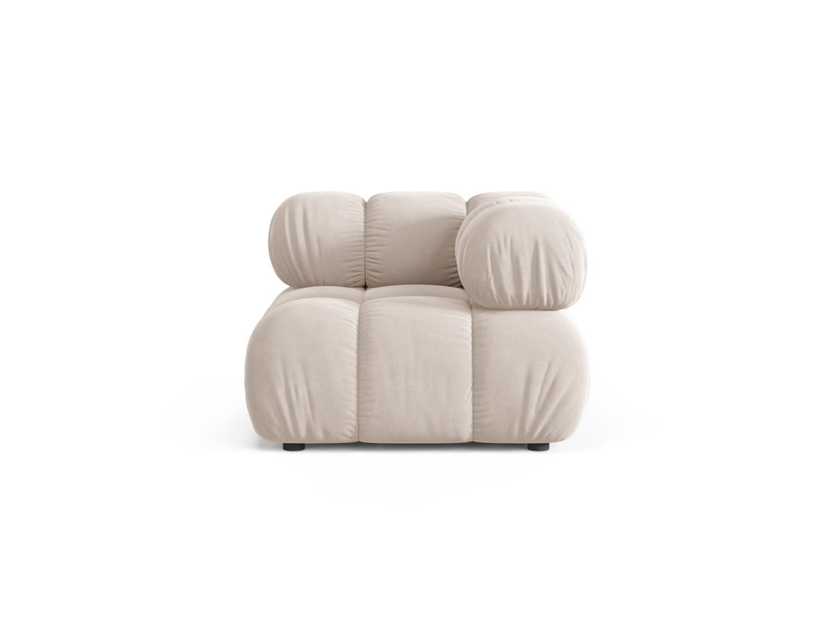 Modulo Angolare Bellis, 1 Posto, 94x94x70