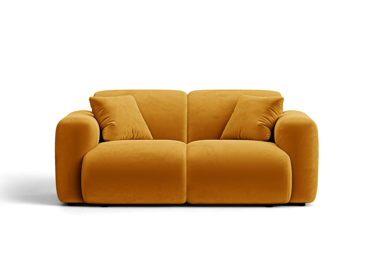 Divano Molino, 2 Posti, 100x170x72