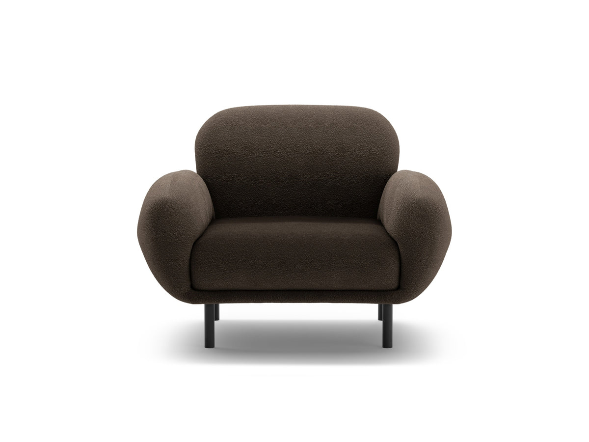 Poltrona Poppy, 1 Posto, 72x90x82