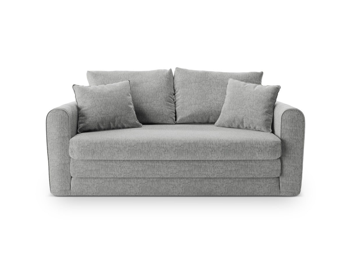 Divano Letto Lido, 2 Posti, 69x158x80