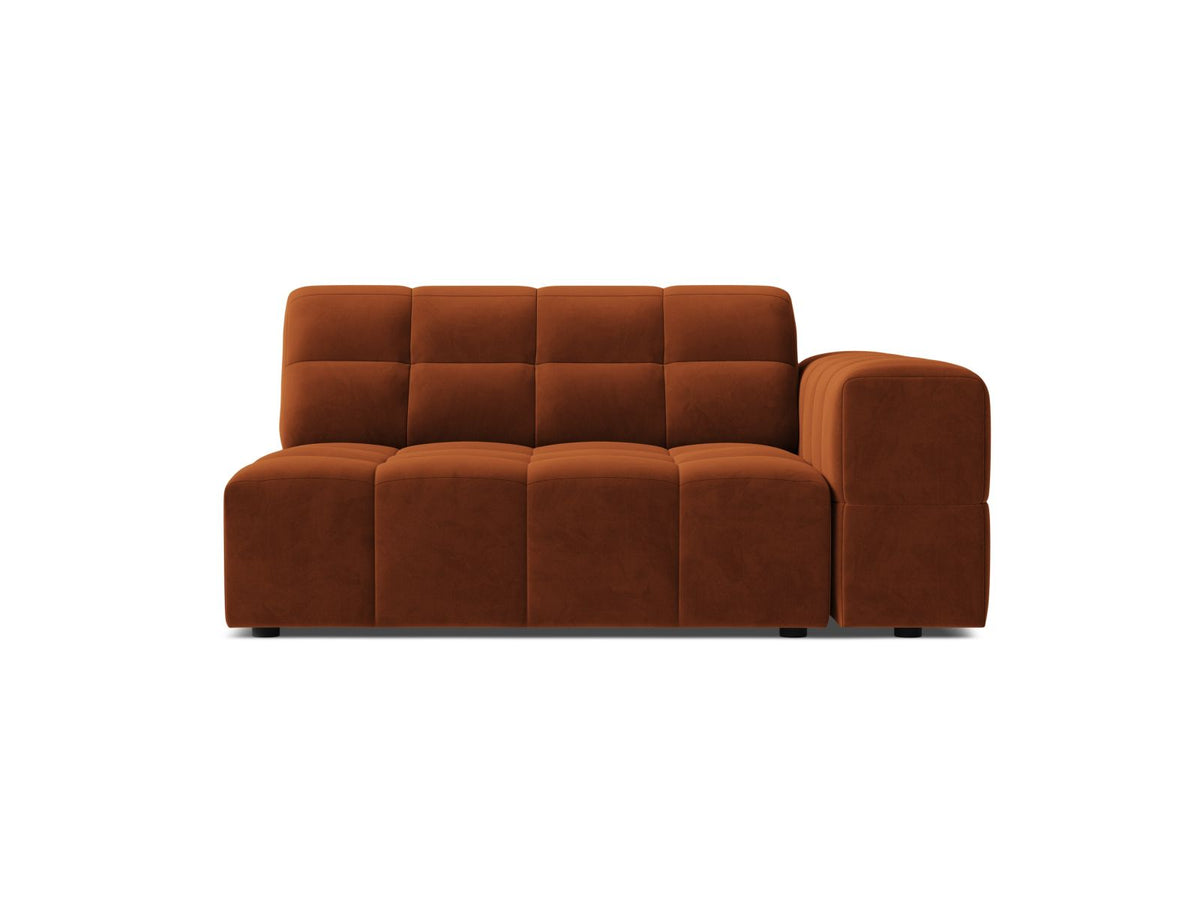 Modulo con Bracciolo Jennifer, 1 Posto, 102x126x78