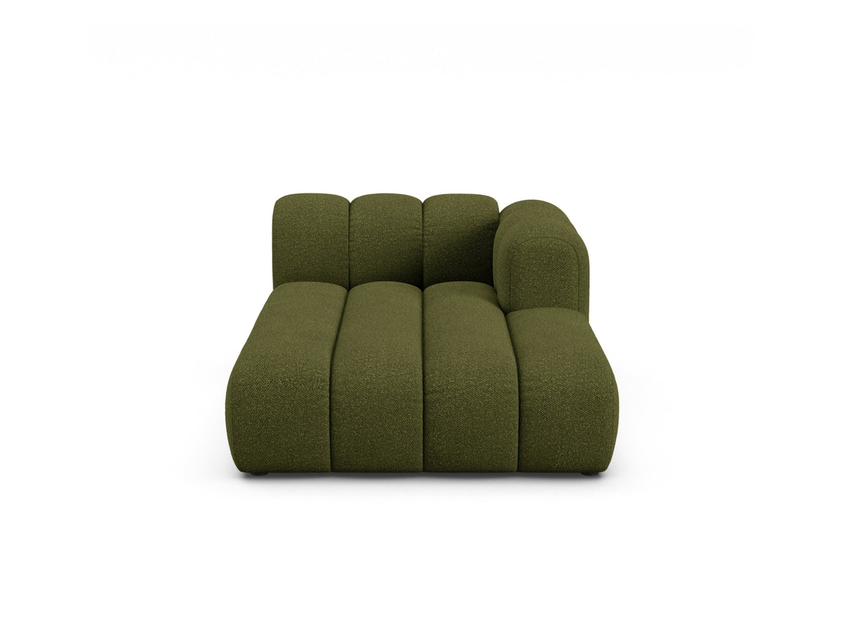 Chaise Longue Lupine, 2 Posti, 177x117x70