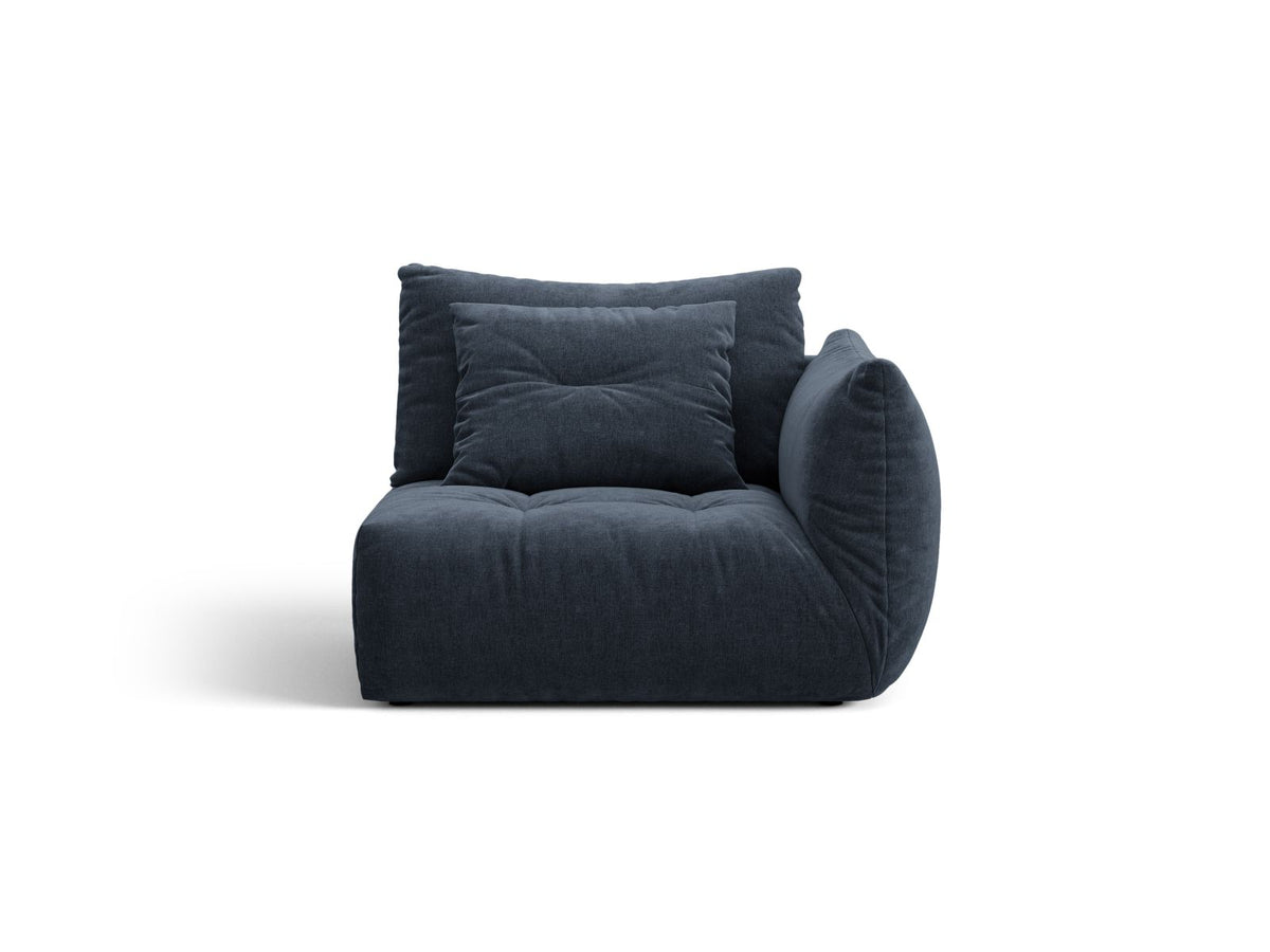 Modulo con Bracciolo Bloom, 1 Posto, 107x116x97