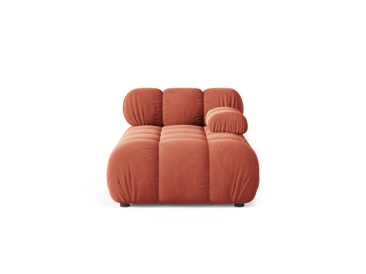 Chaise Longue Bellis, 1 Posto, 155x94x70