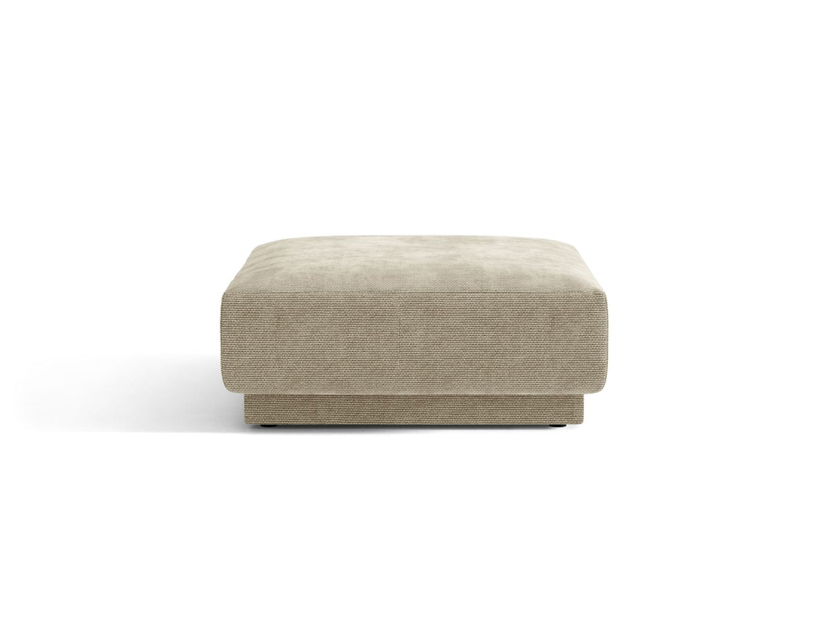 Pouf Miley, 90x90x40