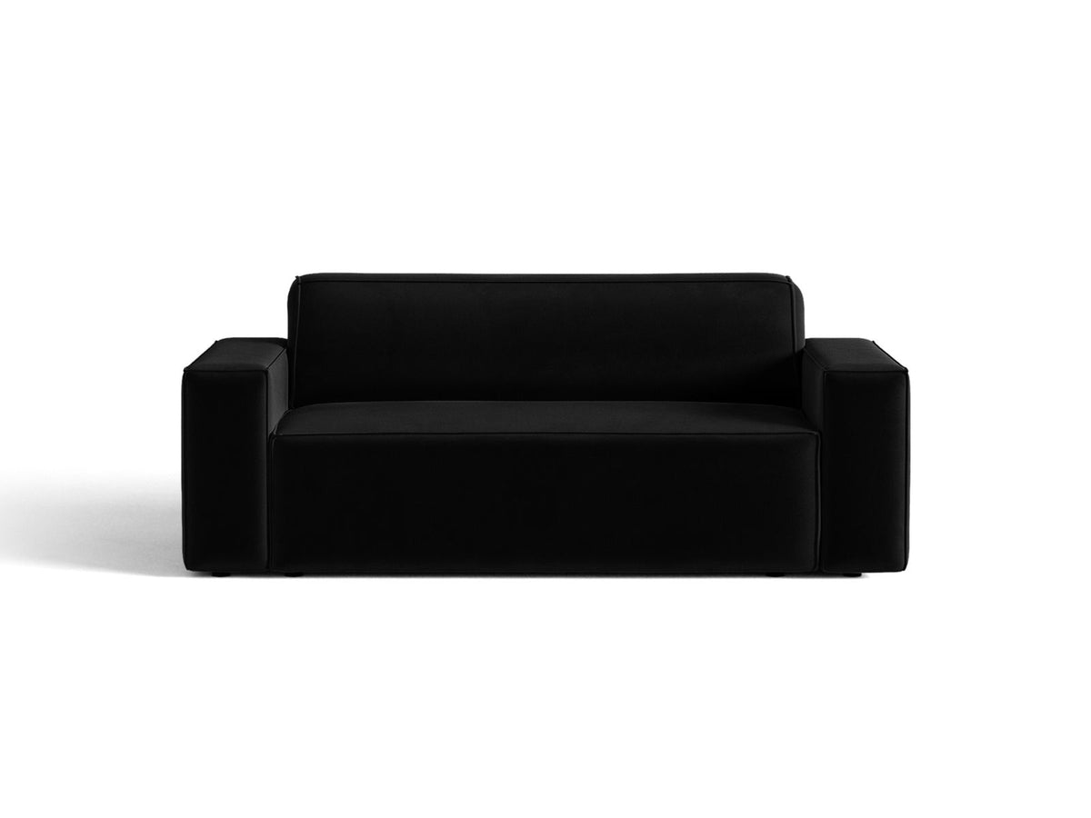 Divano Jodie, 2 Posti, 99x175x77