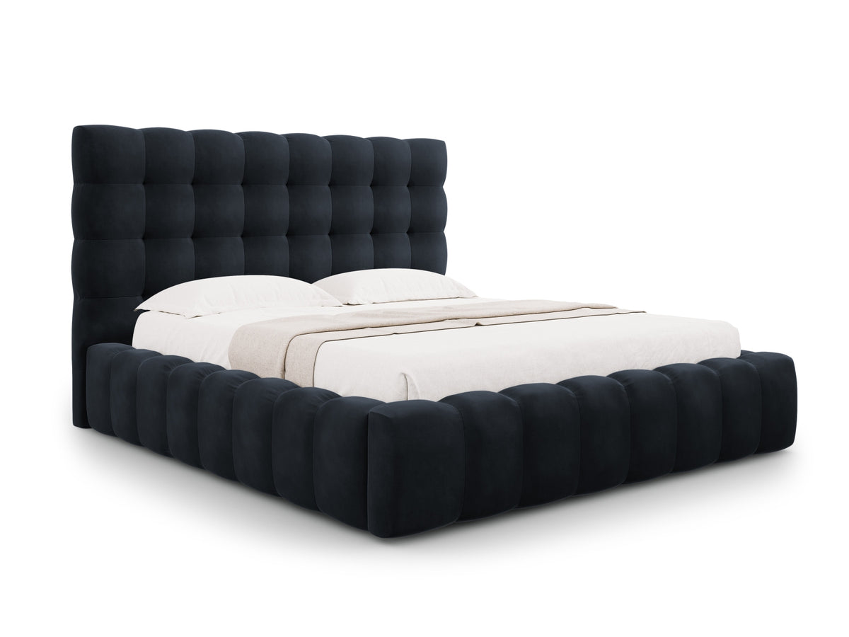 Letto contenitore, "Mamaia", 230x225x125
