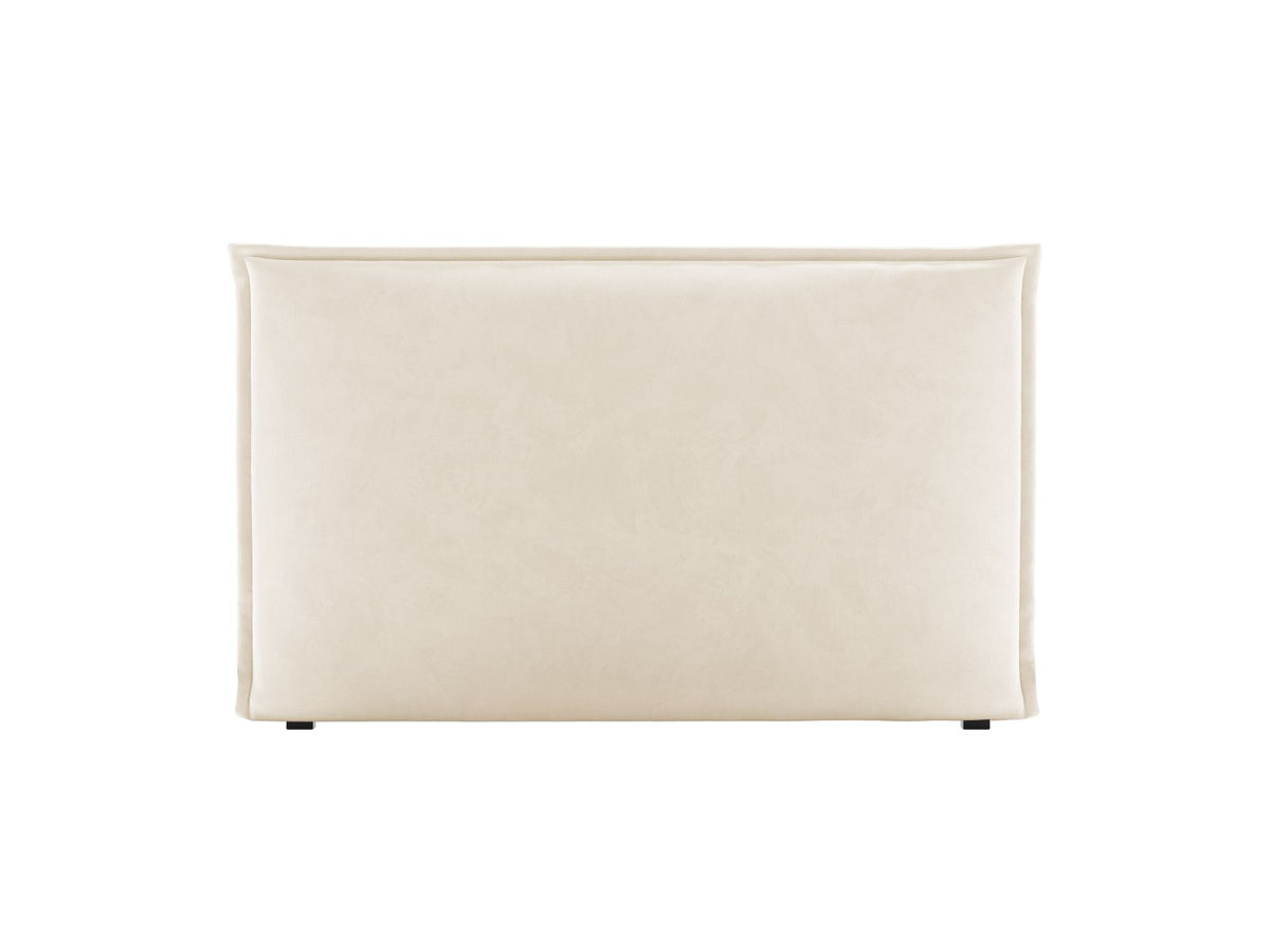 Testiera Monica - Beige 200x200