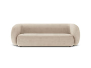 Divano Componibile Kate, 3 Posti, 99x213x76