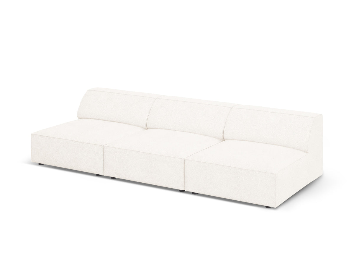 Divano, "Jodie", 3 posti, 240x102x70