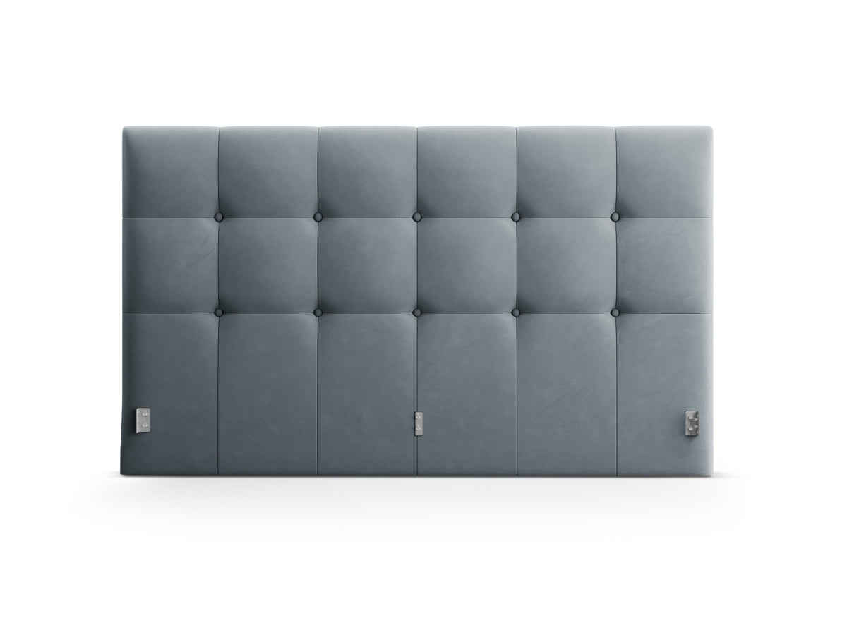 Testiera Phaedra - Blu Chiaro 200x200