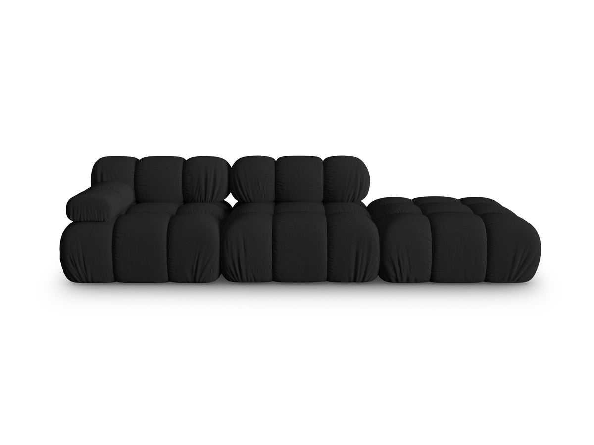 Divano Componibile Bellis, 4 Posti, 94x282x70