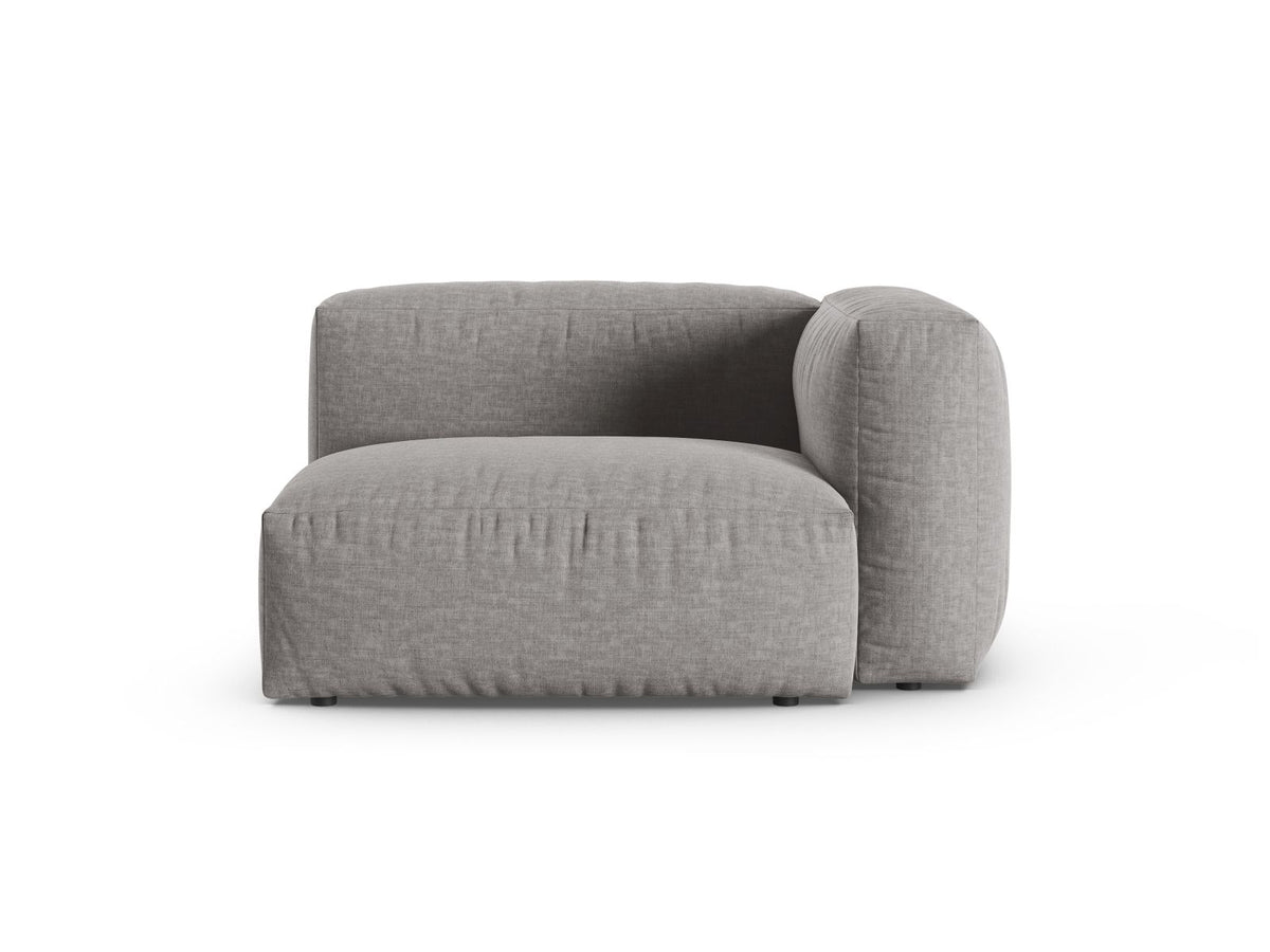 Modulo Singolo Ampio XL Martina, 1 Posto, 120x120x75