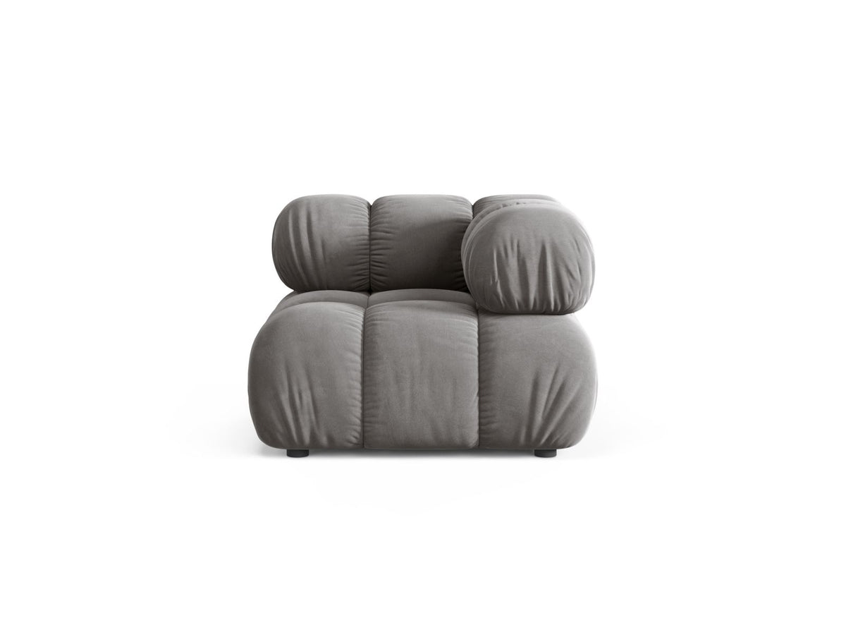 Modulo Angolare Bellis, 1 Posto, 94x94x70