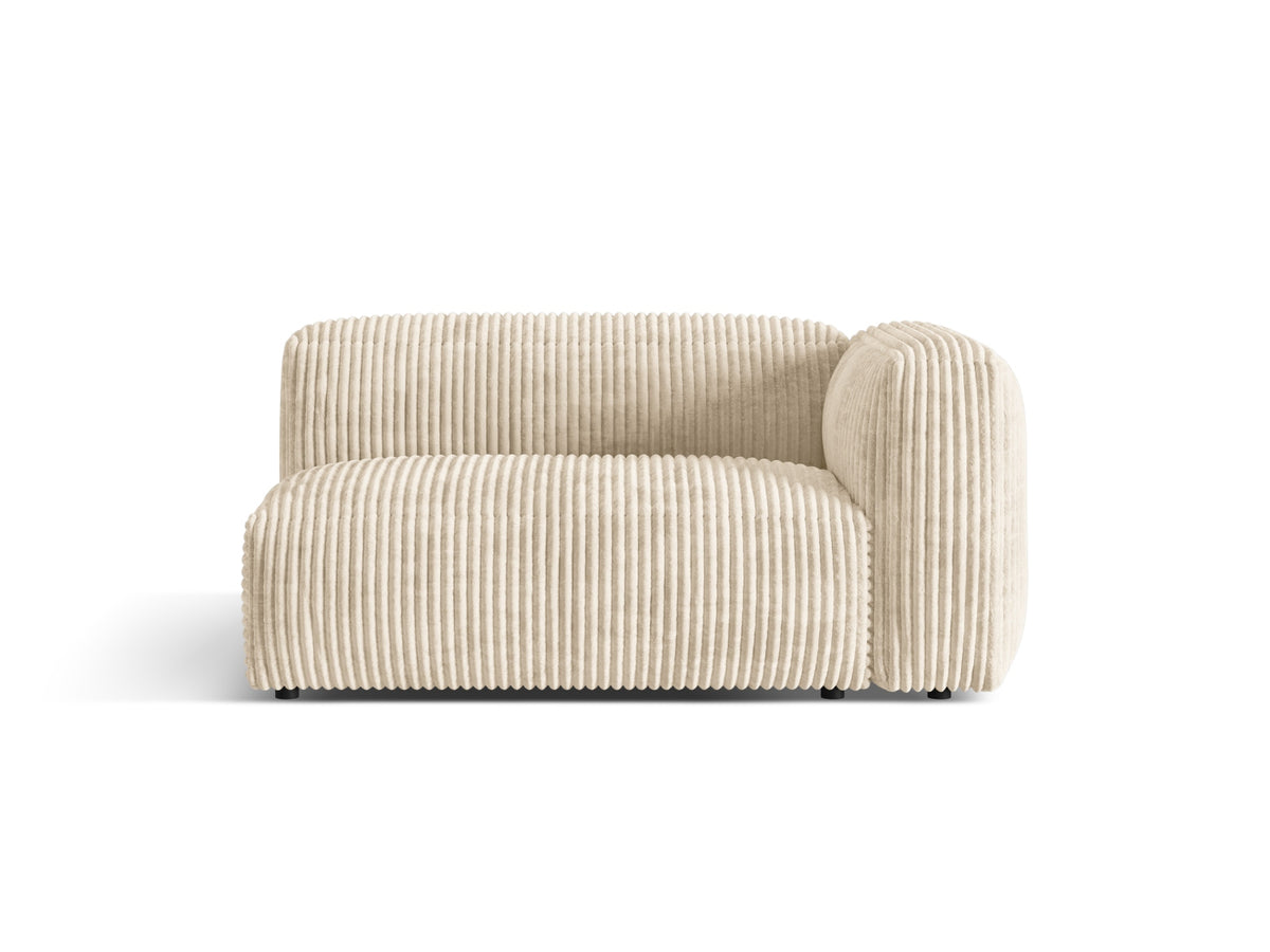 Modulo Doppio Martina, 1 Posto, 106x160x75