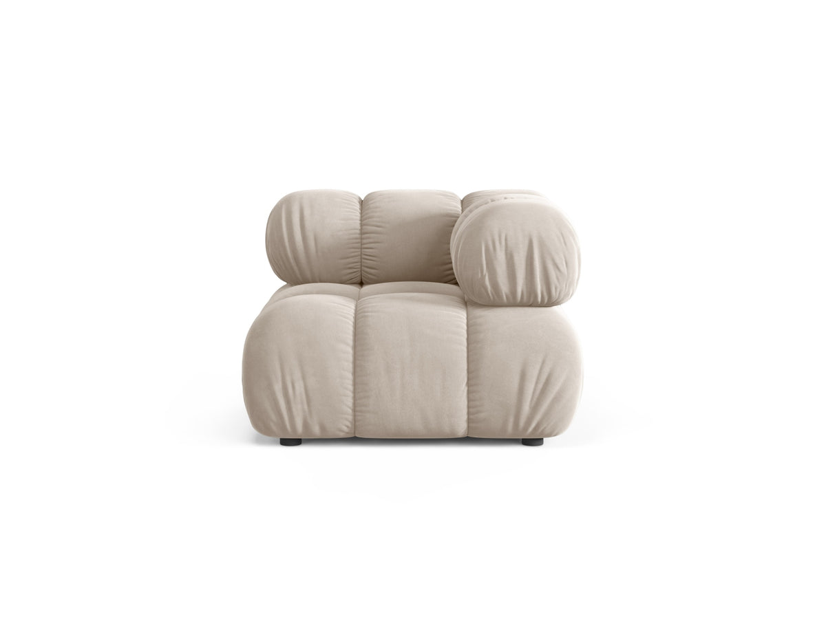 Modulo Angolare Bellis, 1 Posto, 94x94x70