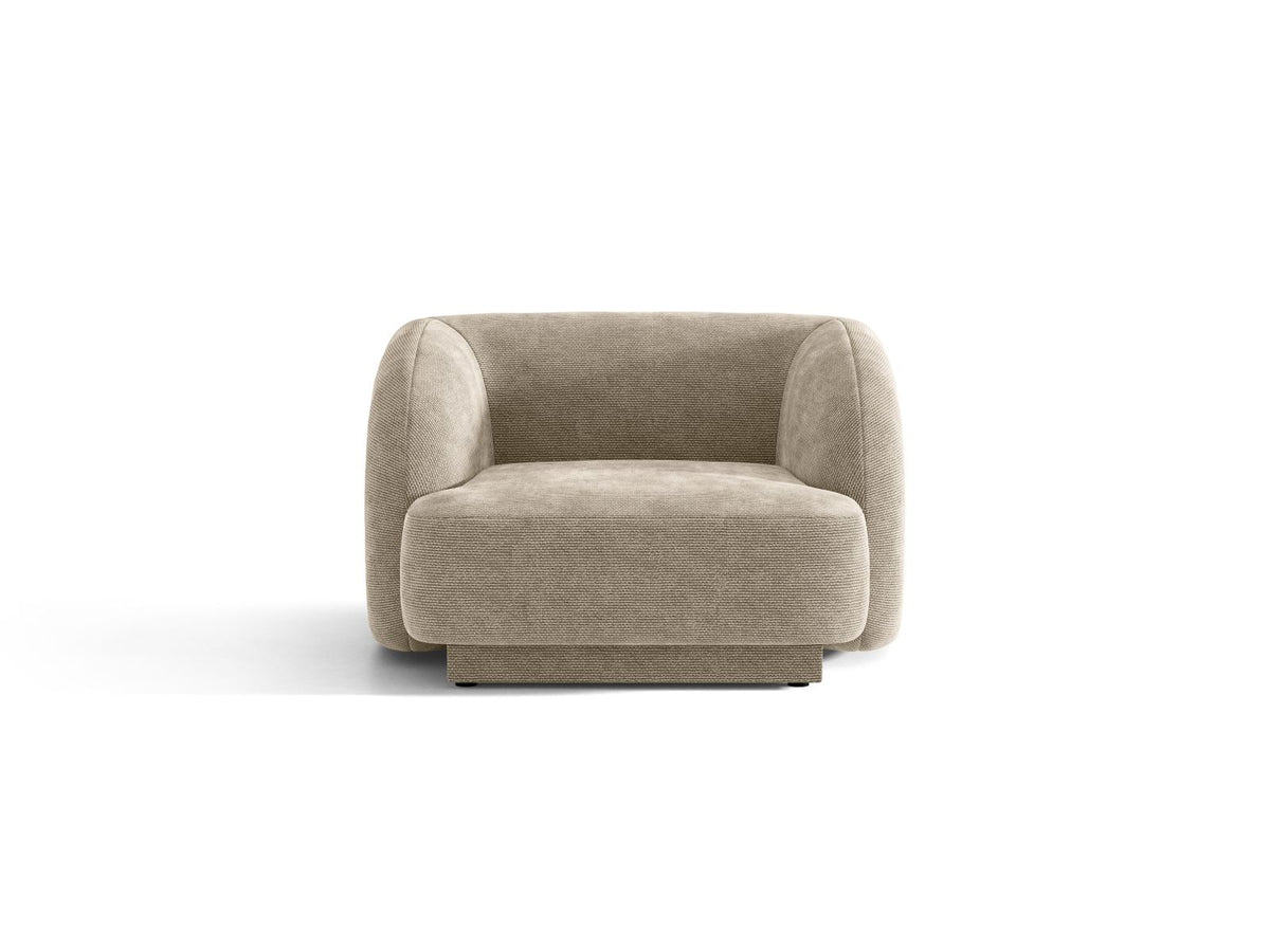Poltrona Miley, 1 Posto, 90x103x70