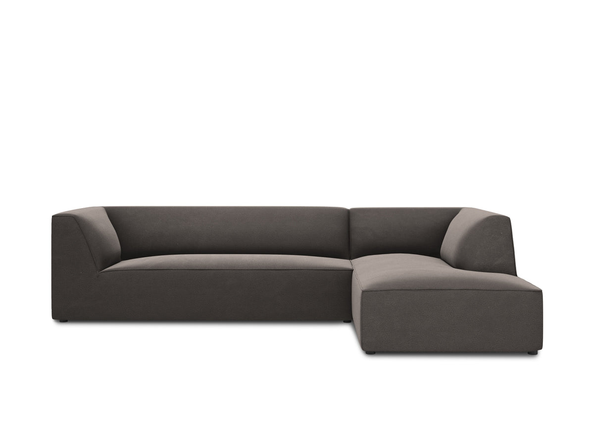 Divano Angolare Componibile Ruby Versione 2, 4 Posti, 180x273x69