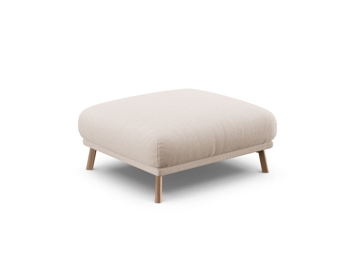 Pouf Naomi, 85x85x41