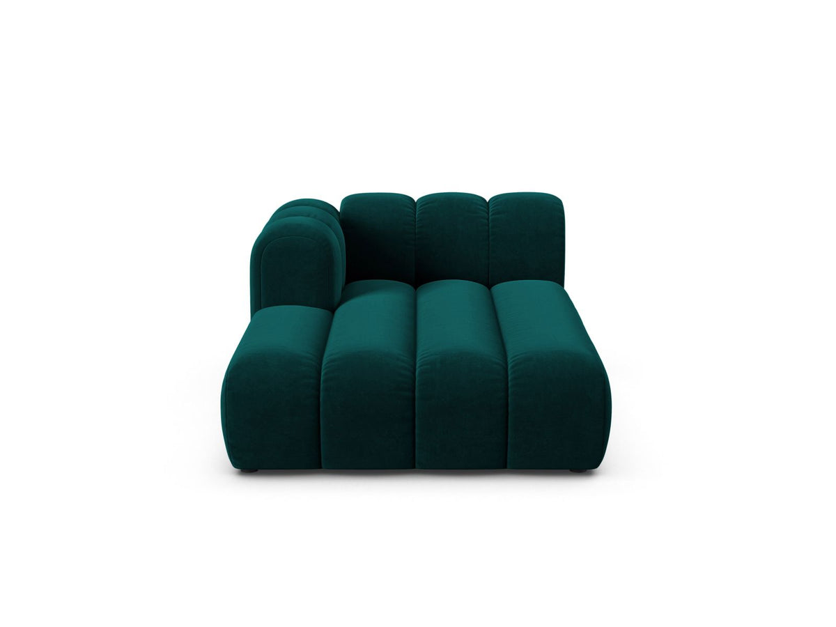 Chaise Longue Lupine, 2 Posti, 177x117x70