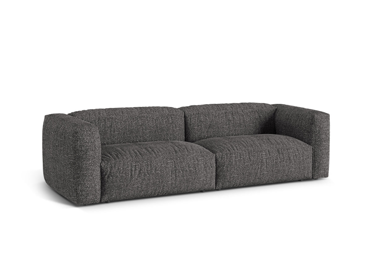 Divano Componibile XL Martina, 3 Posti, 106x244x75