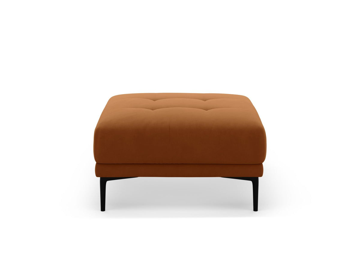 Pouf Bemy, 85x85x46