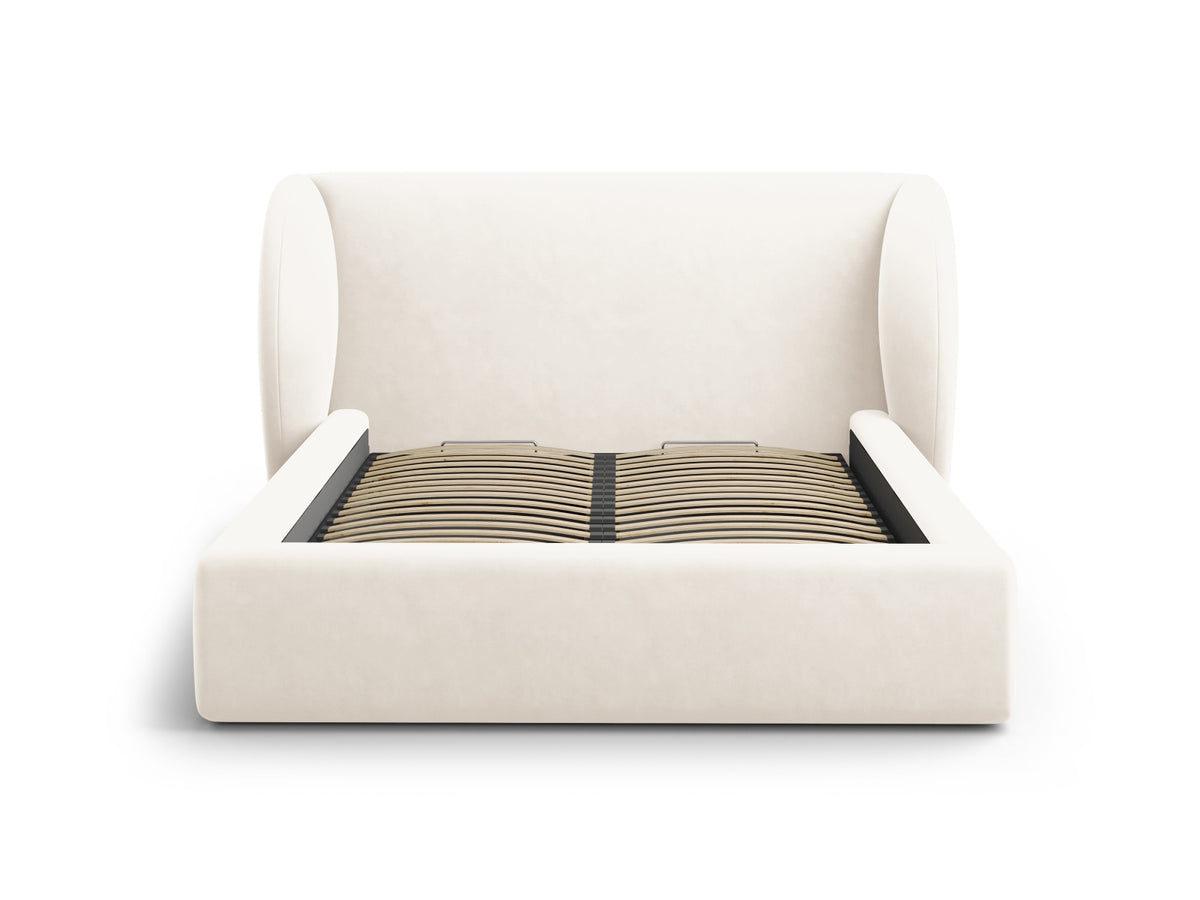 Letto contenitore, "Miley", 230x247x100