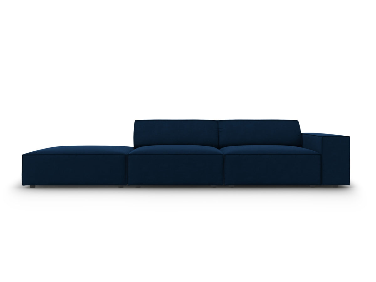 Divano, "Jodie", 3 Posti, 262x102x70