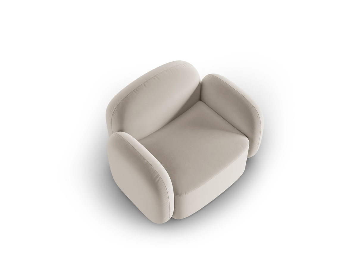 Poltrona, "Blair", 1 Posto, 119x95x76