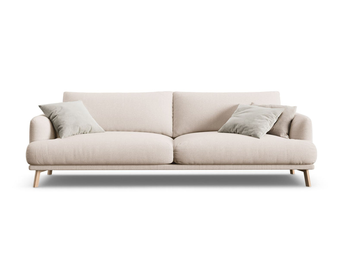 Divano Naomi, 4 Posti, 95x230x75