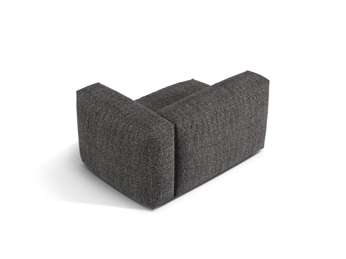 Modulo Singolo Ampio Martina, 1 Posto, 106x120x75